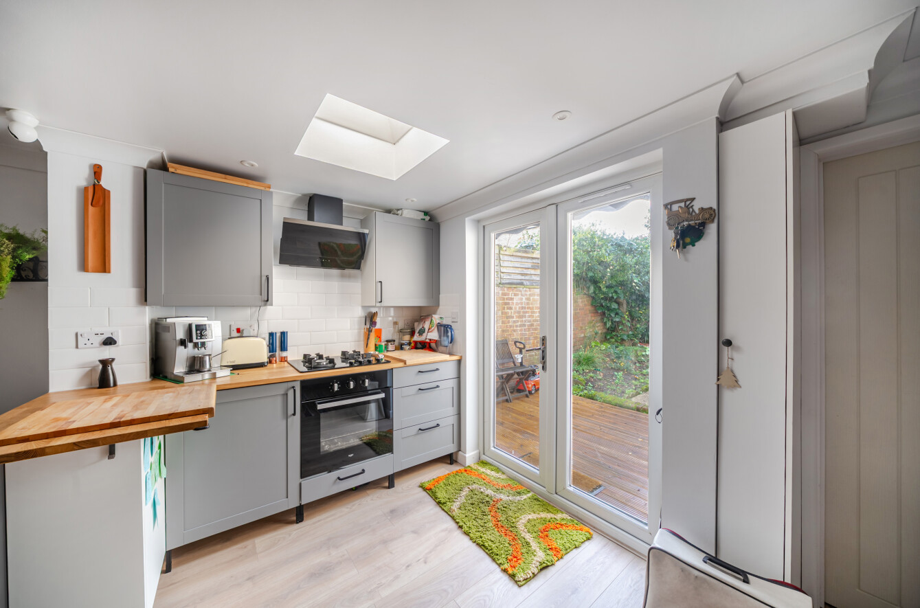 Firgrove Road, Freemantle, Southampton, Hampshire, SO15