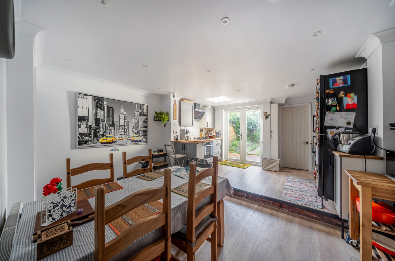 Firgrove Road, Freemantle, Southampton, Hampshire, SO15