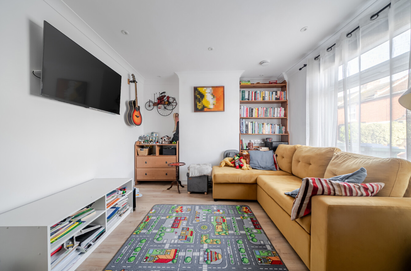 Firgrove Road, Freemantle, Southampton, Hampshire, SO15