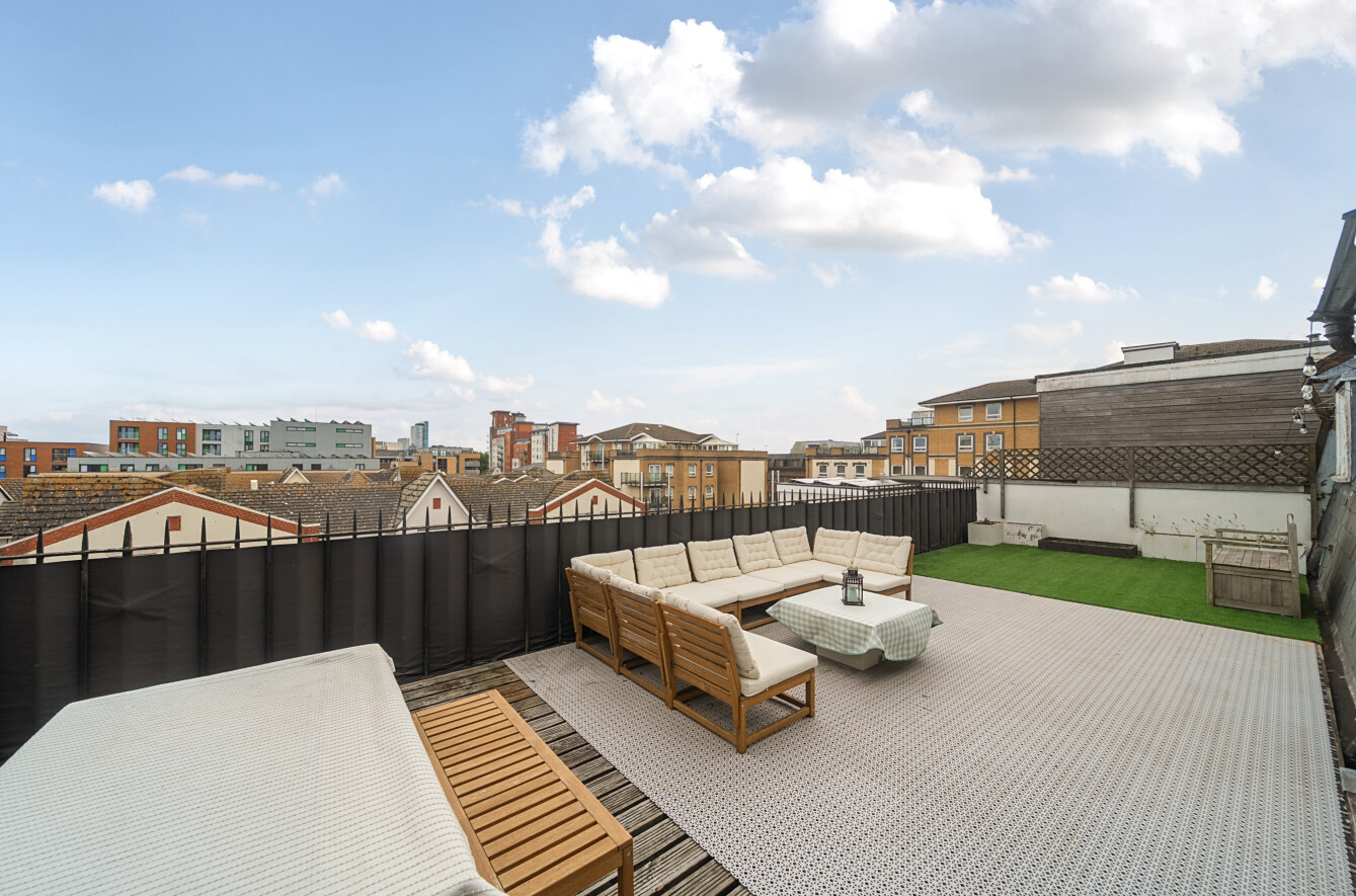 High Street, Southampton, Hampshire, SO14