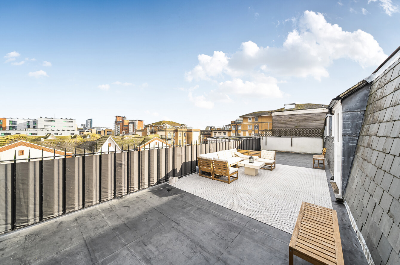 High Street, Southampton, Hampshire, SO14