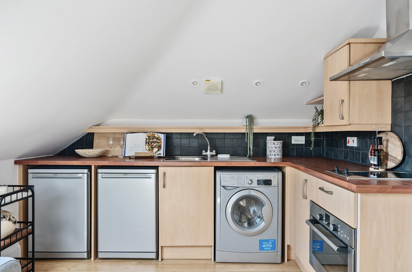 Thornbury Avenue, Shirley, Southampton, Hampshire, SO15