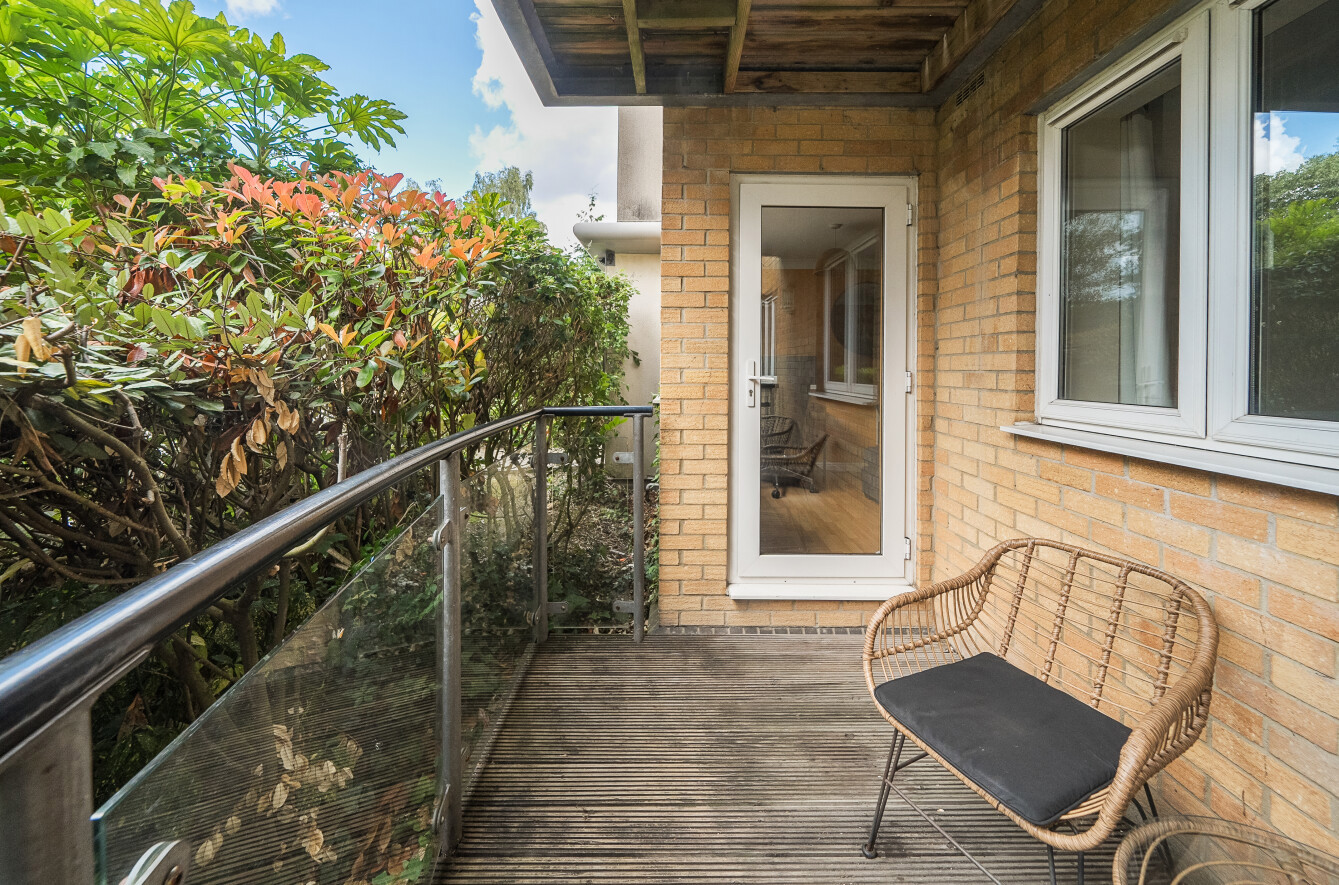 Hill Lane, Southampton, Hampshire, SO15