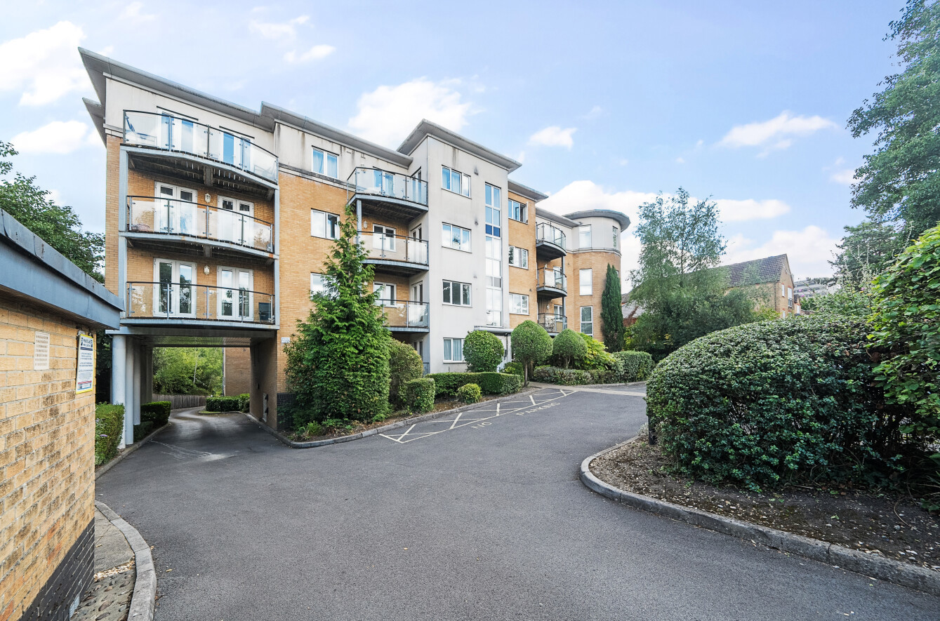 Hill Lane, Southampton, Hampshire, SO15
