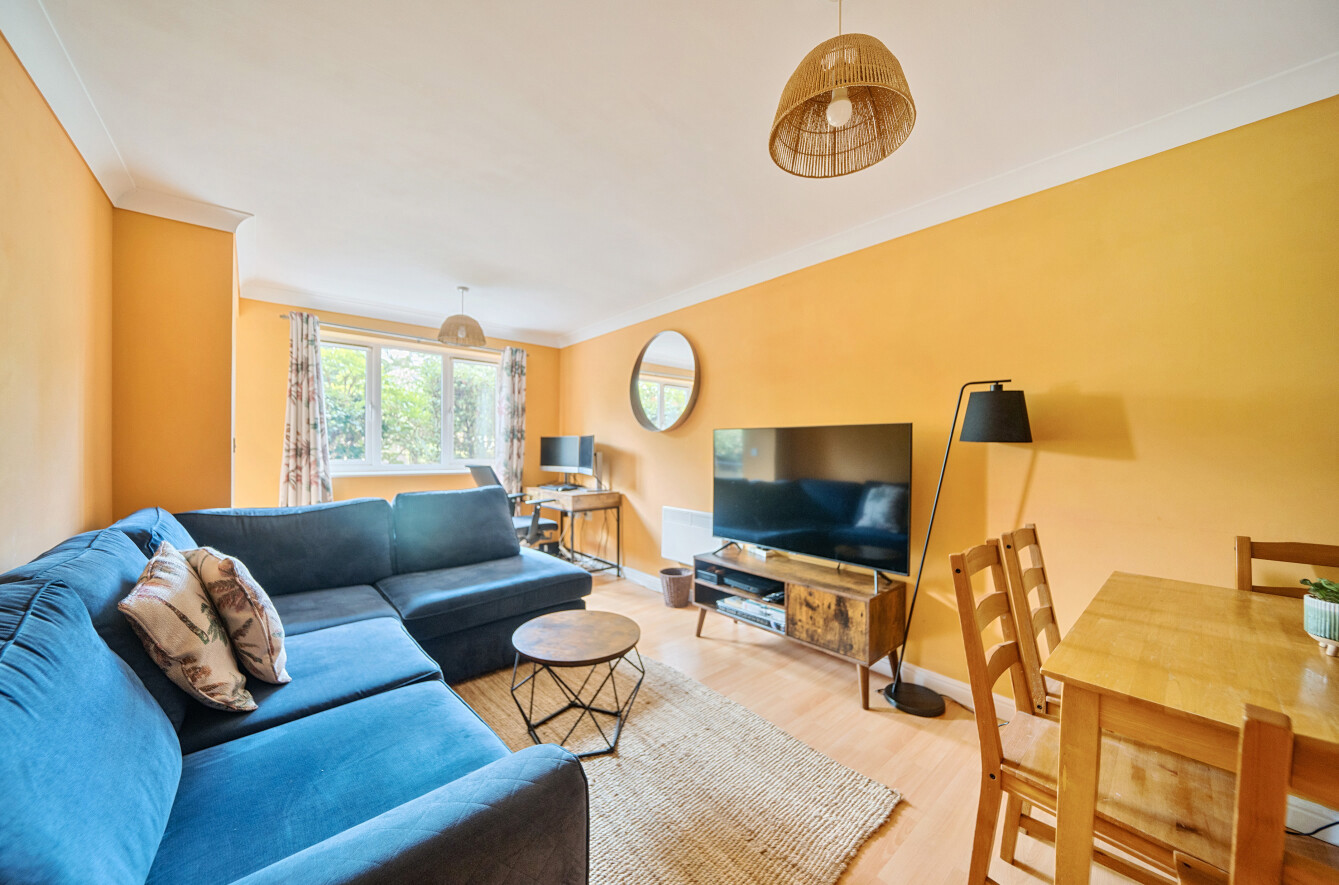 Hill Lane, Southampton, Hampshire, SO15