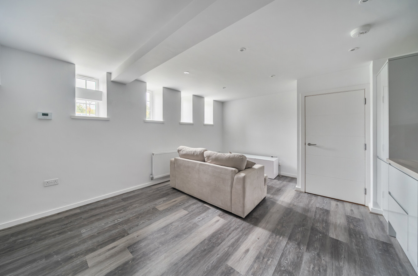 Millbrook Road East, Southampton, Hampshire, SO15