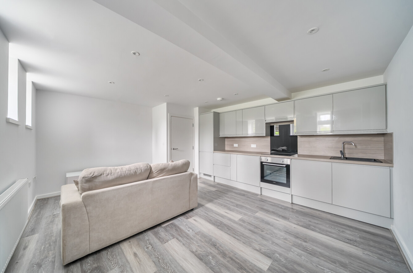 Millbrook Road East, Southampton, Hampshire, SO15