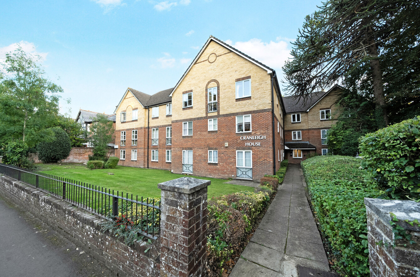 Westwood Road, Southampton, Hampshire, SO17