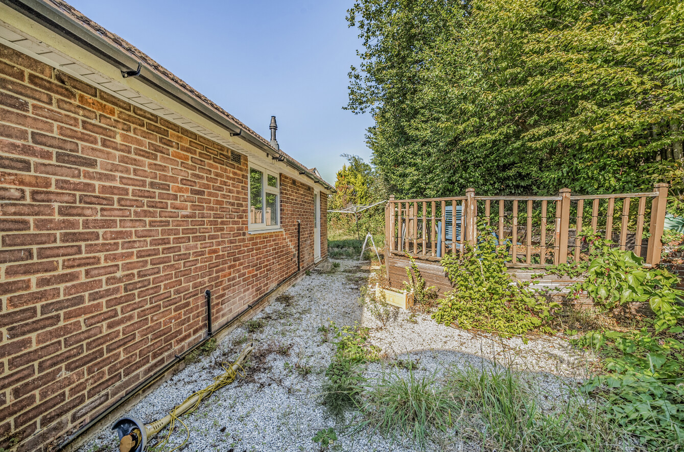 Dale Valley Close, Hollybrook, Southampton, Hampshire, SO16