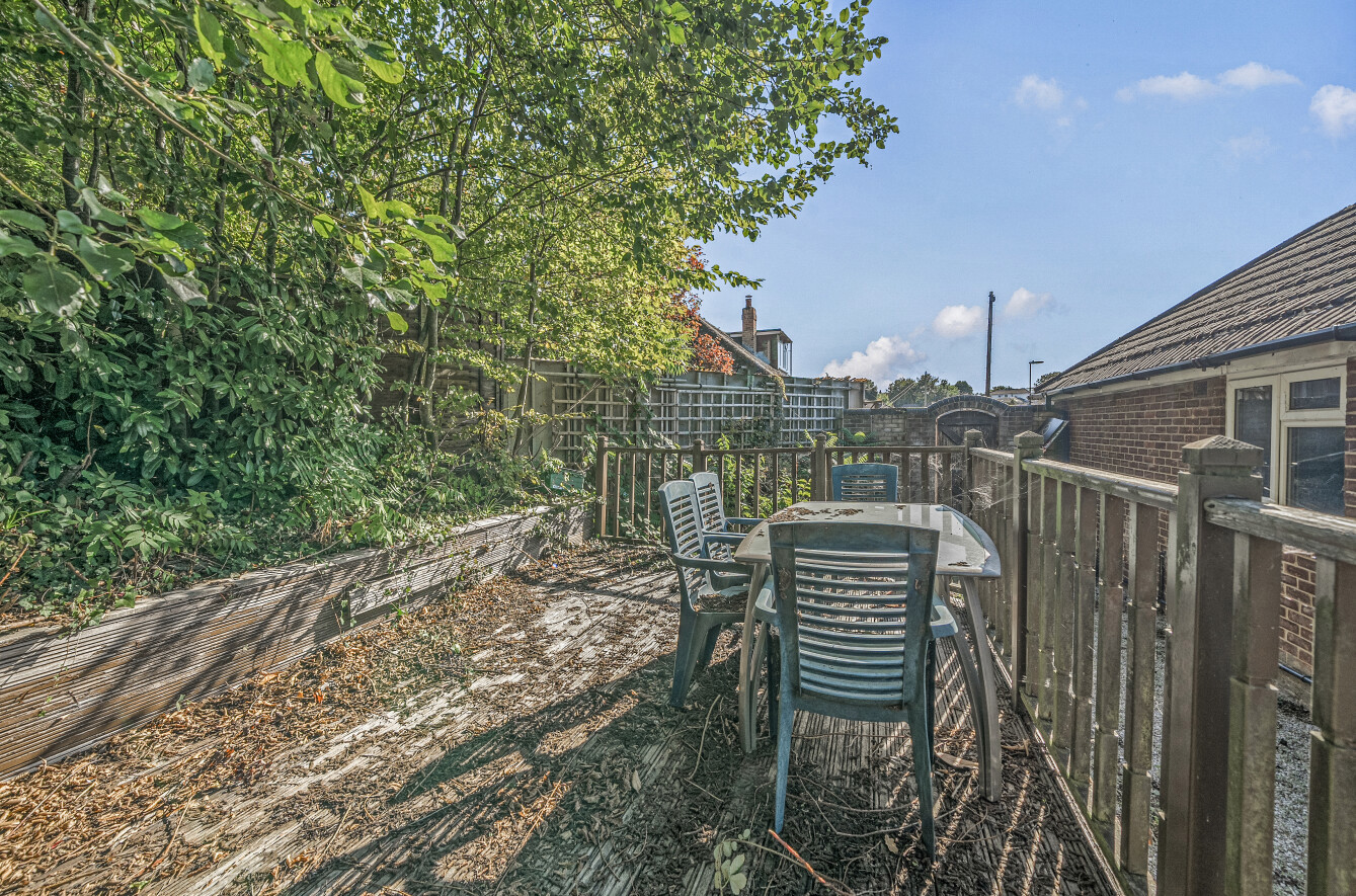 Dale Valley Close, Hollybrook, Southampton, Hampshire, SO16