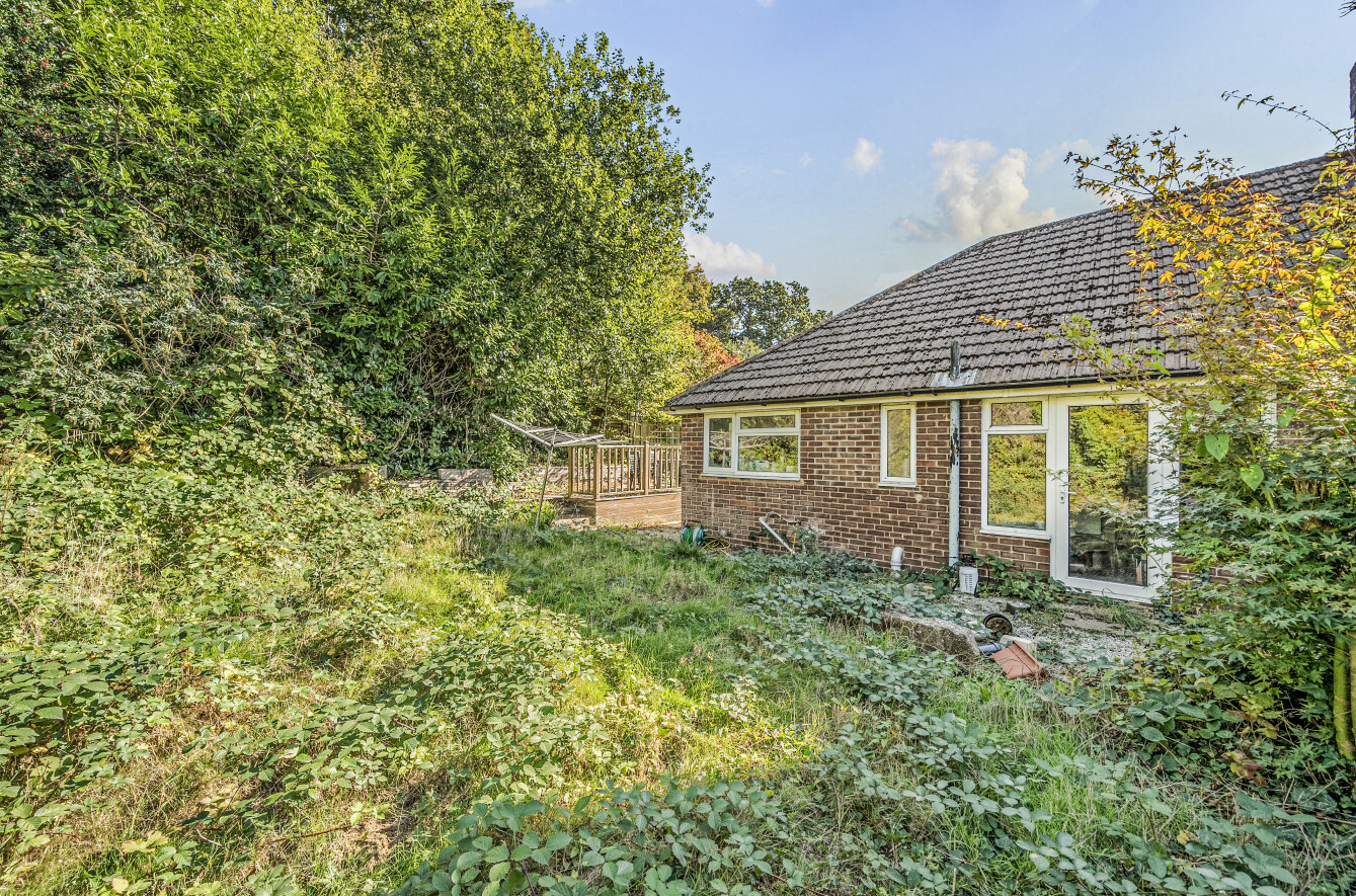 Dale Valley Close, Hollybrook, Southampton, Hampshire, SO16