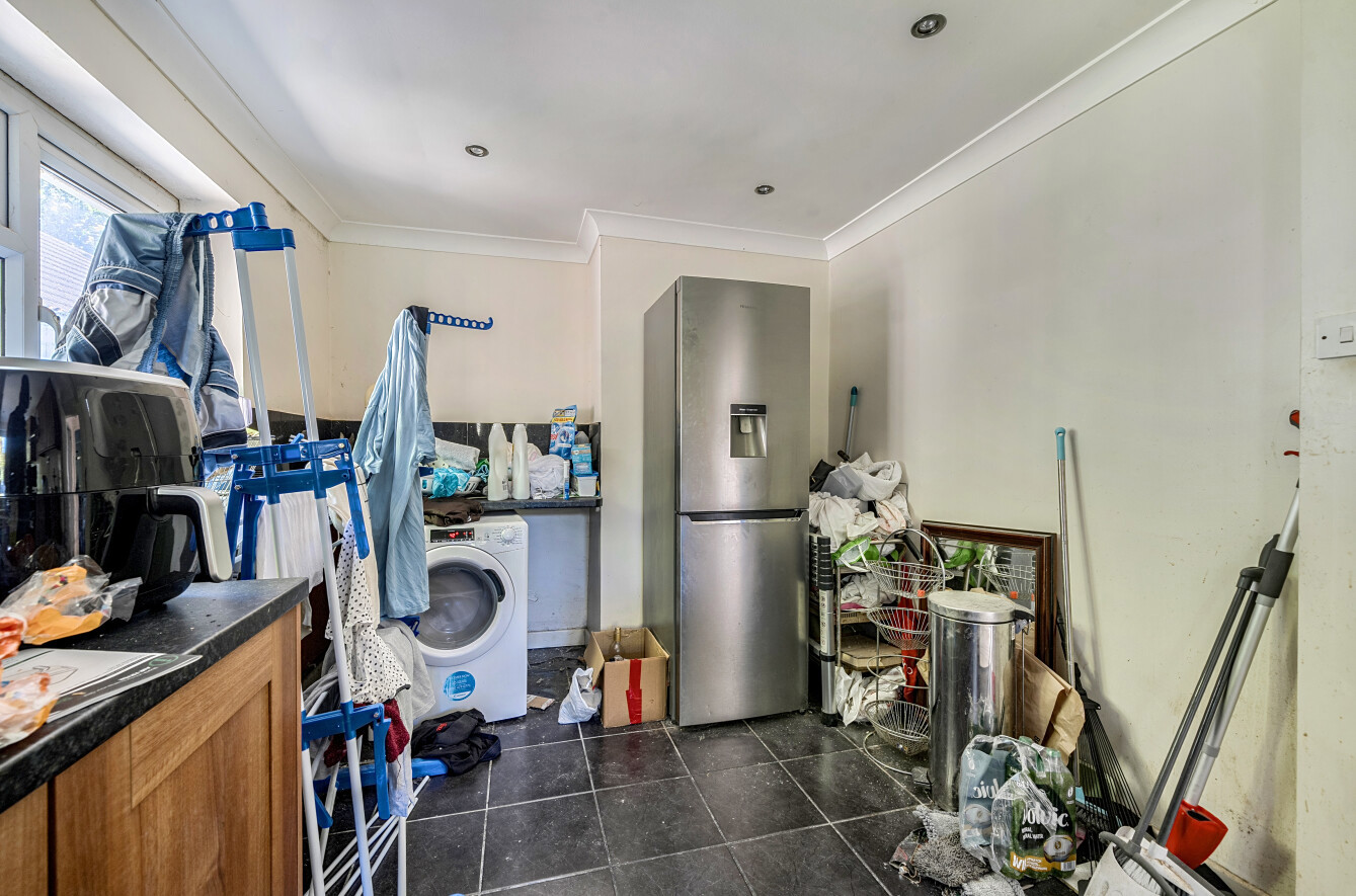 Dale Valley Close, Hollybrook, Southampton, Hampshire, SO16