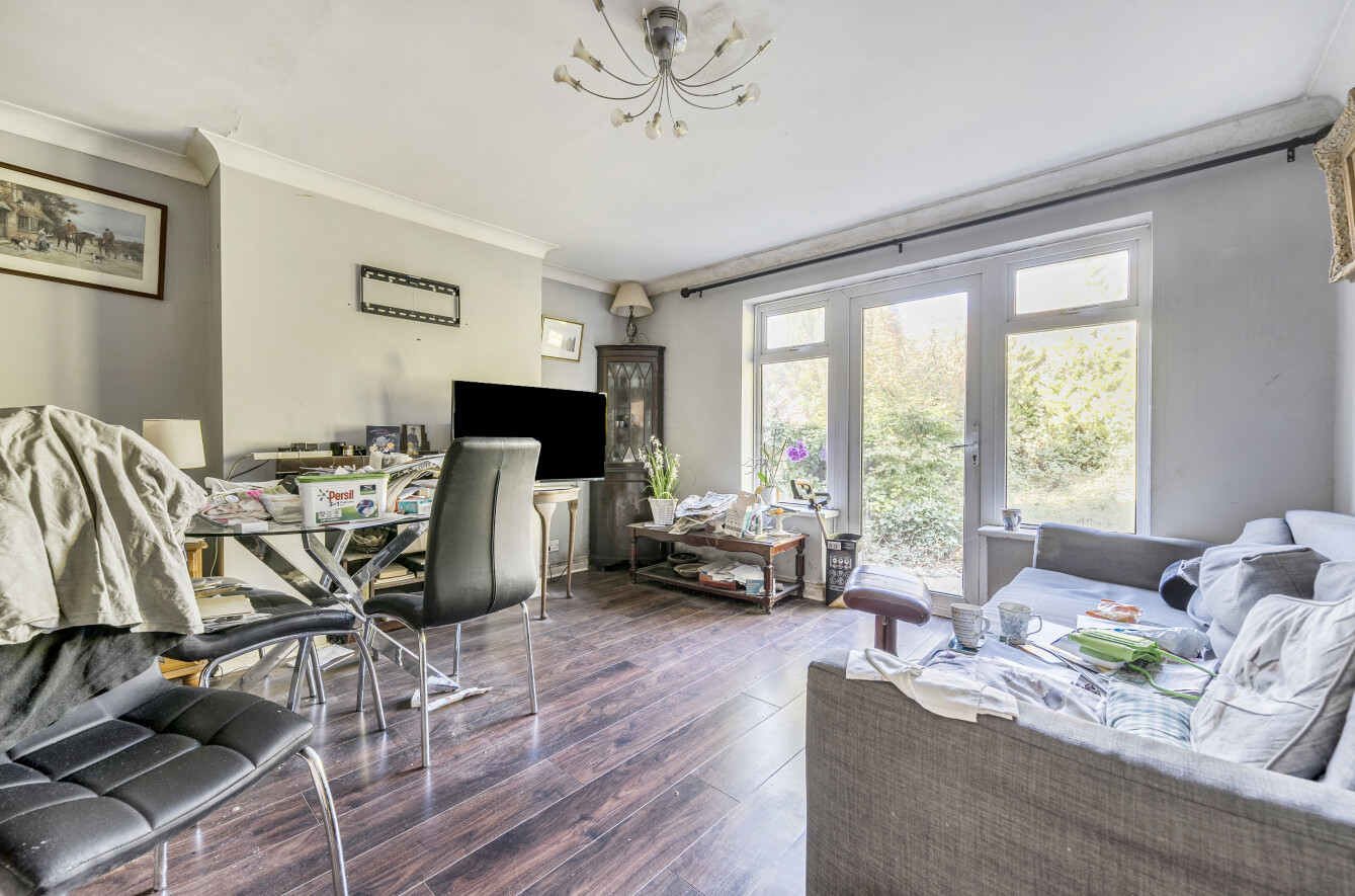 Dale Valley Close, Hollybrook, Southampton, Hampshire, SO16