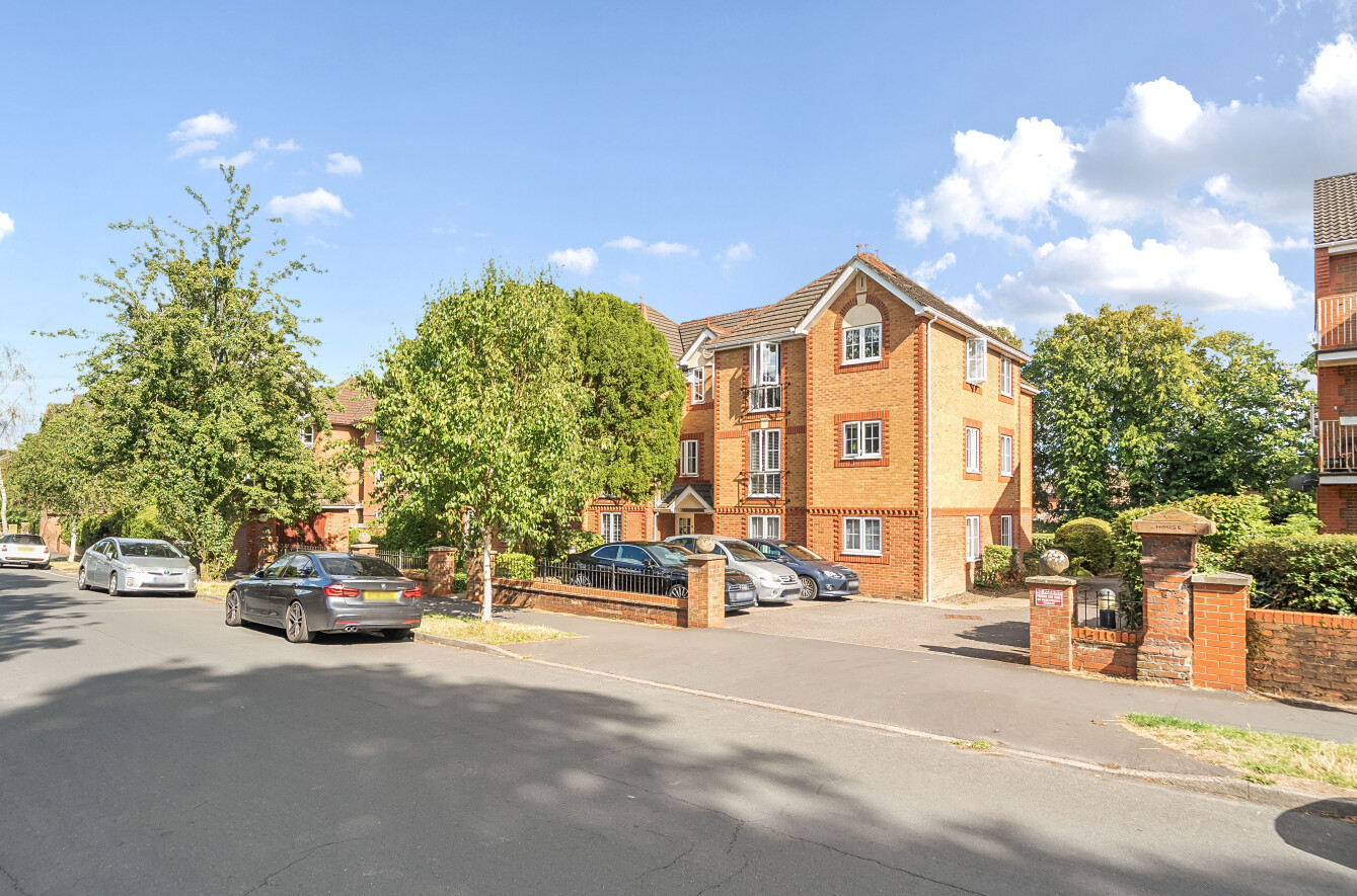 Westwood Road, Highfield, Southampton, Hampshire, SO17