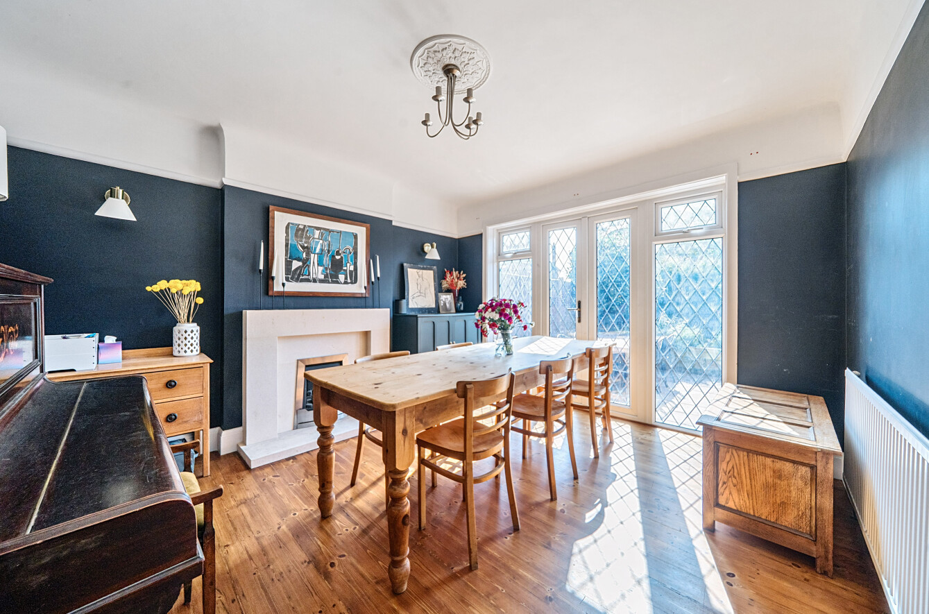 Dawlish Avenue, Upper Shirley, Southampton, Hampshire, SO15
