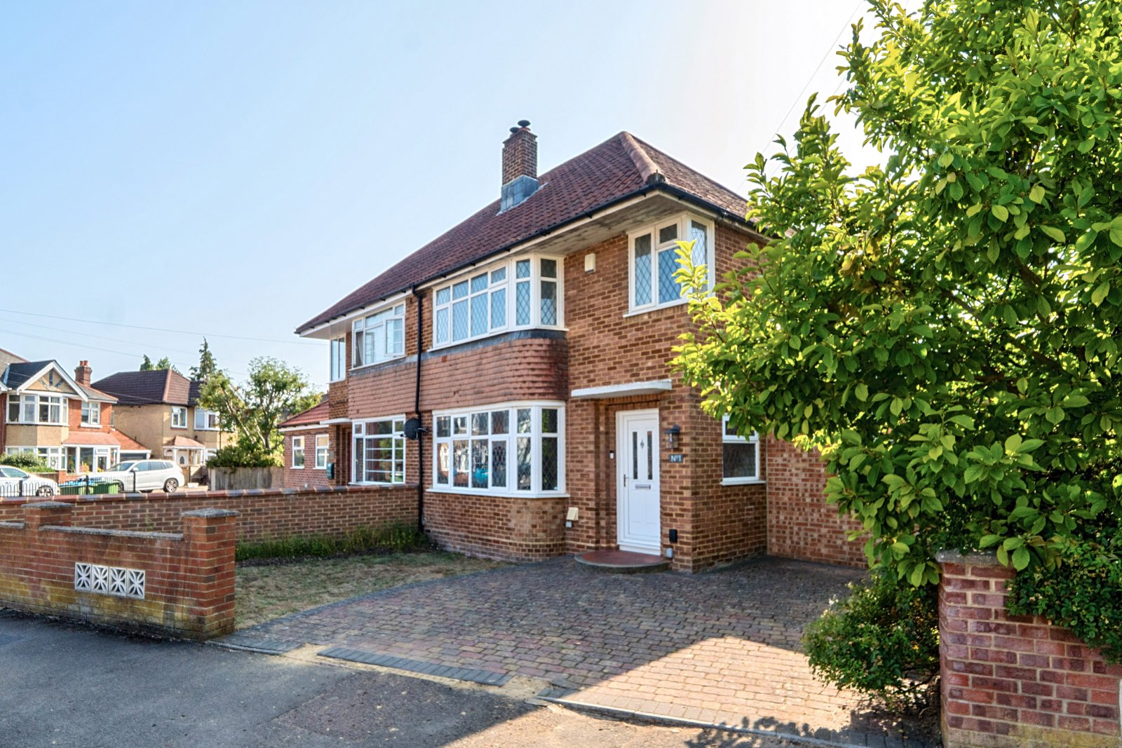 Dawlish Avenue, Upper Shirley, Southampton, Hampshire, SO15