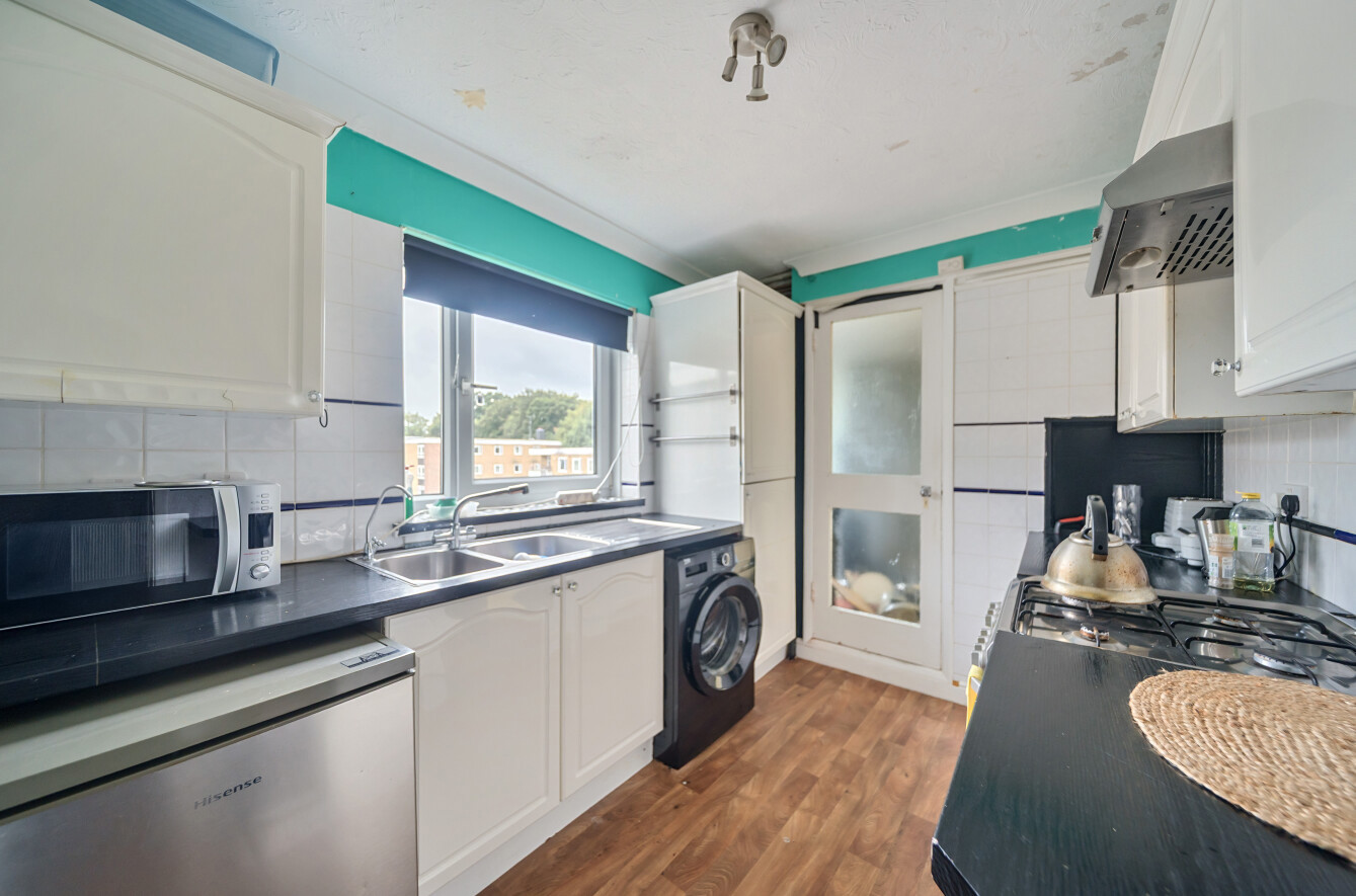 Linford Crescent, Hollybrook, Southampton, Hampshire, SO16