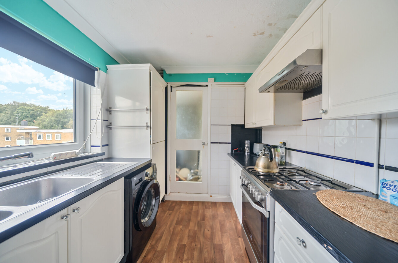 Linford Crescent, Hollybrook, Southampton, Hampshire, SO16