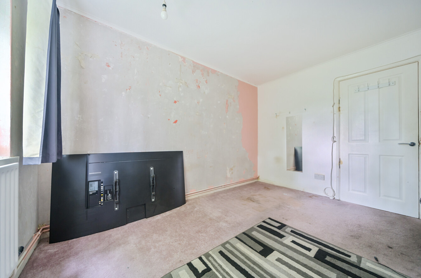 Linford Crescent, Hollybrook, Southampton, Hampshire, SO16