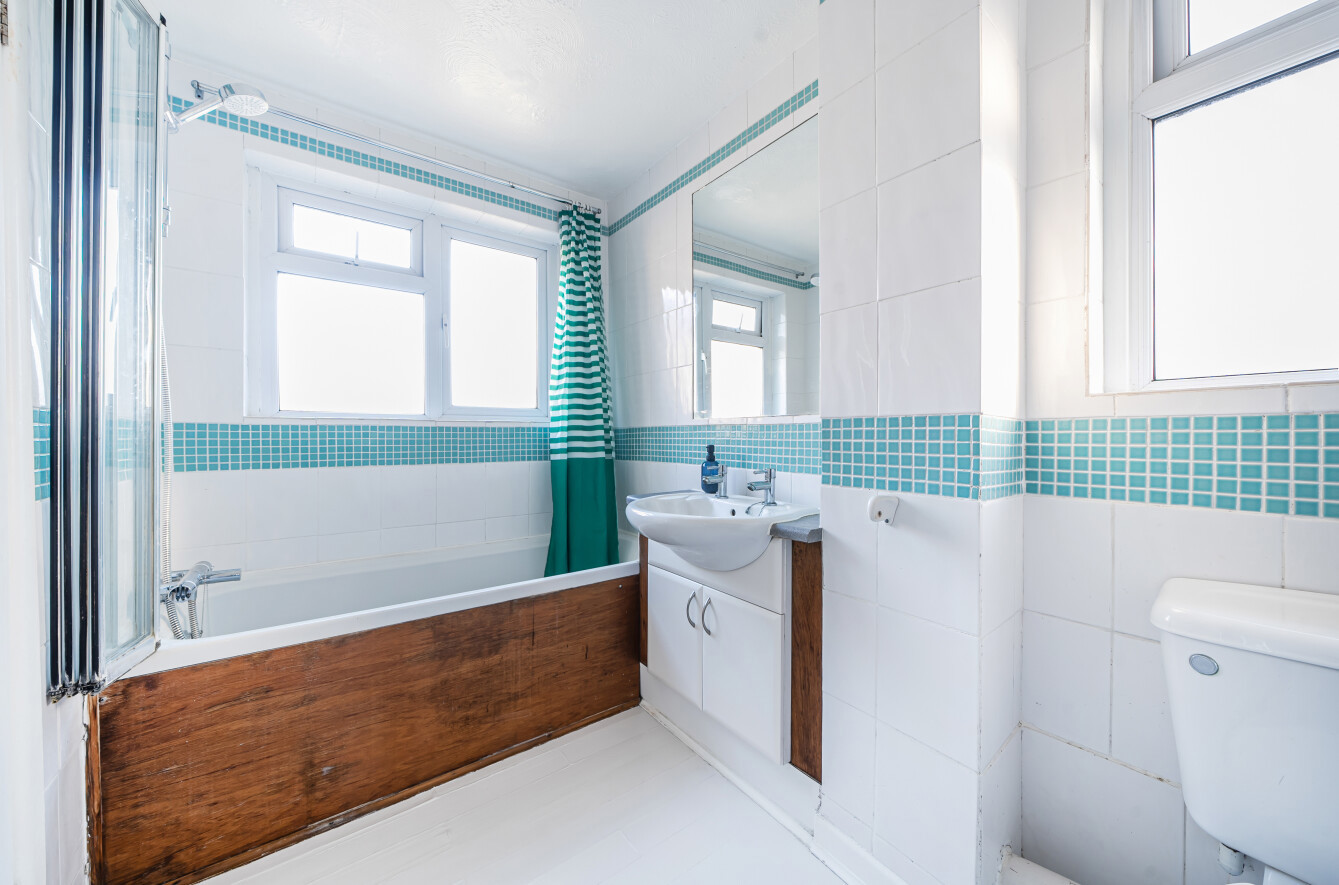 Hewitts Road, Freemantle, Southampton, Hampshire, SO15