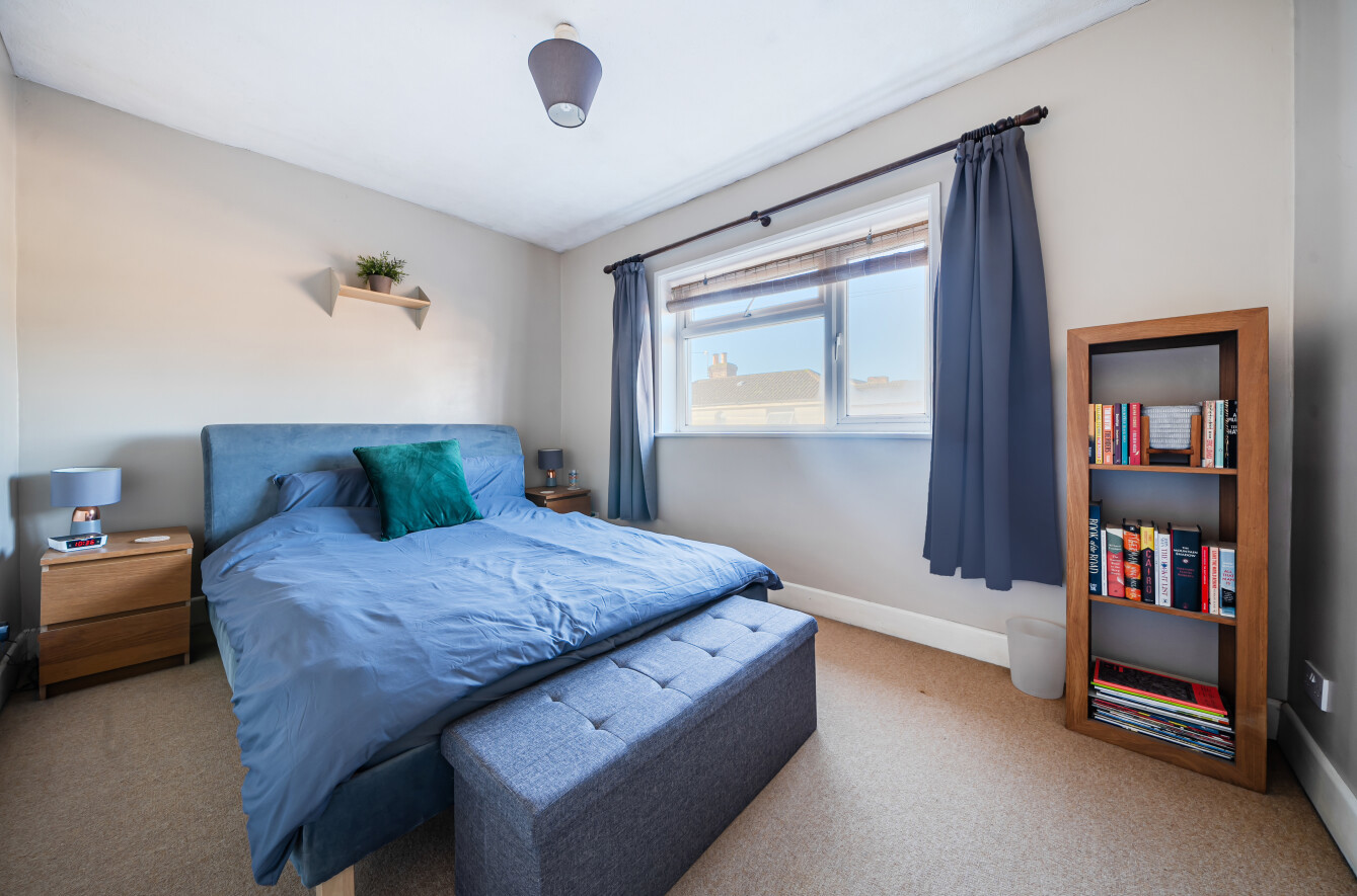 Hewitts Road, Freemantle, Southampton, Hampshire, SO15