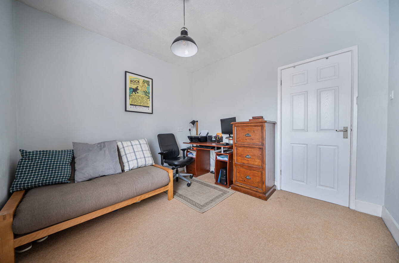 Hewitts Road, Freemantle, Southampton, Hampshire, SO15