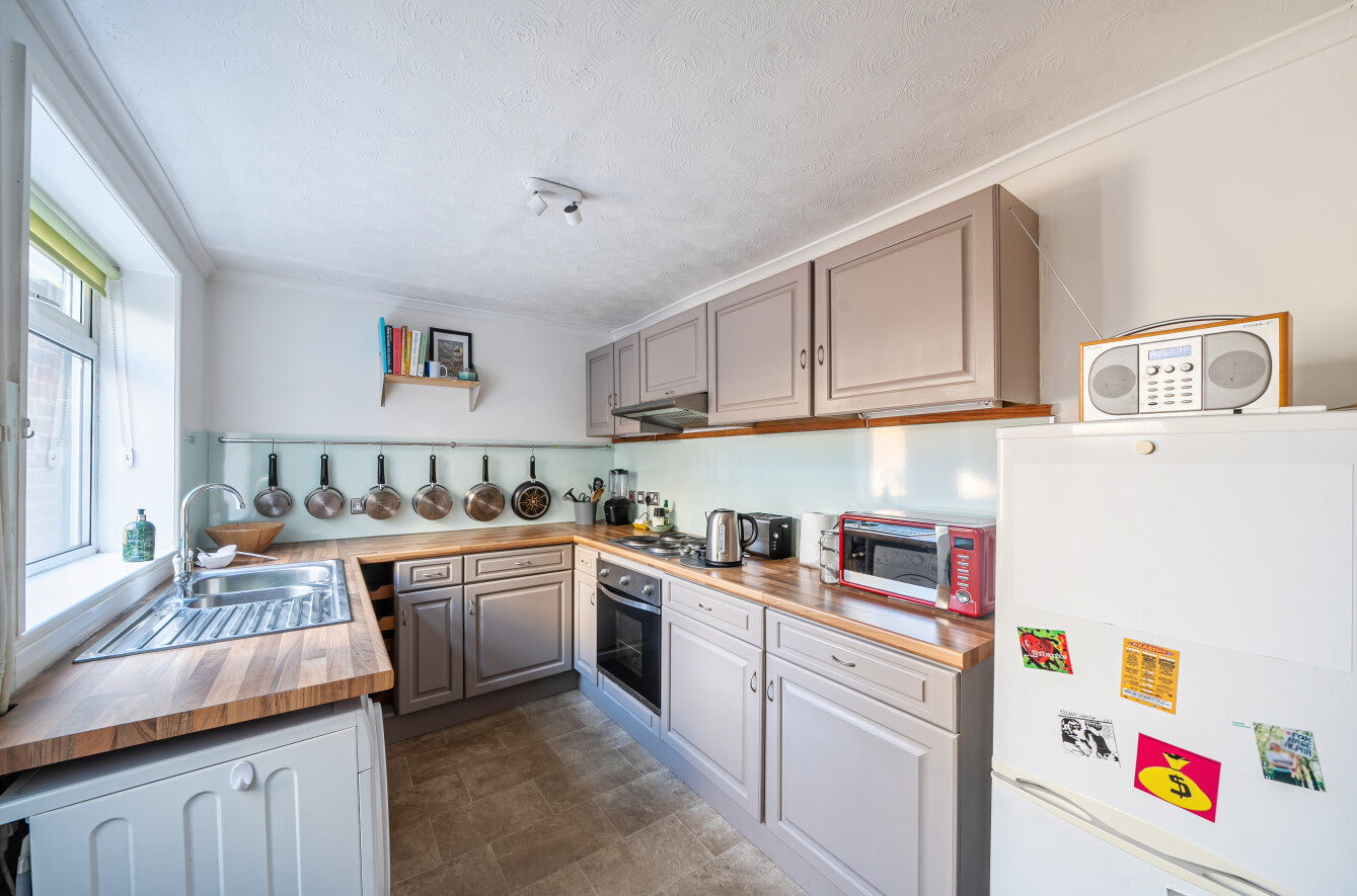 Hewitts Road, Freemantle, Southampton, Hampshire, SO15