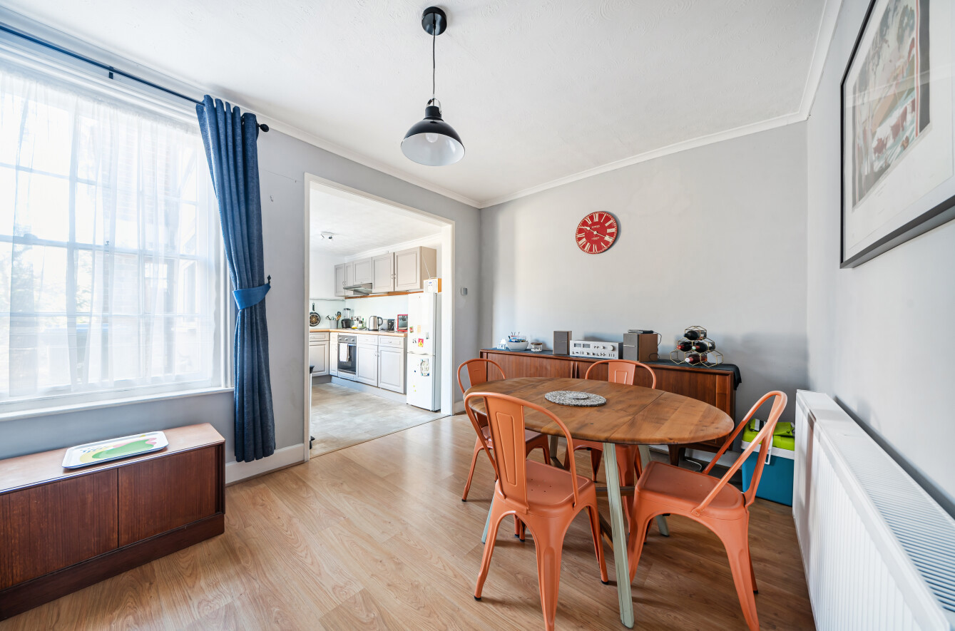 Hewitts Road, Freemantle, Southampton, Hampshire, SO15