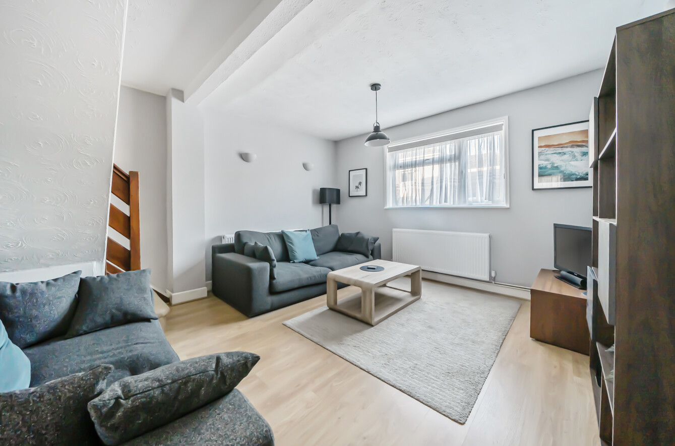 Hewitts Road, Freemantle, Southampton, Hampshire, SO15