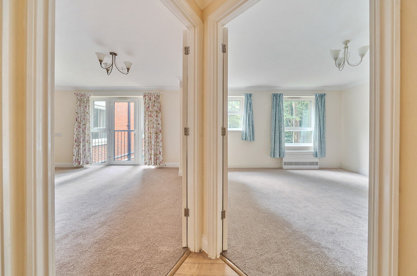 Rollesbrook Gardens, Southampton, Hampshire, SO15
