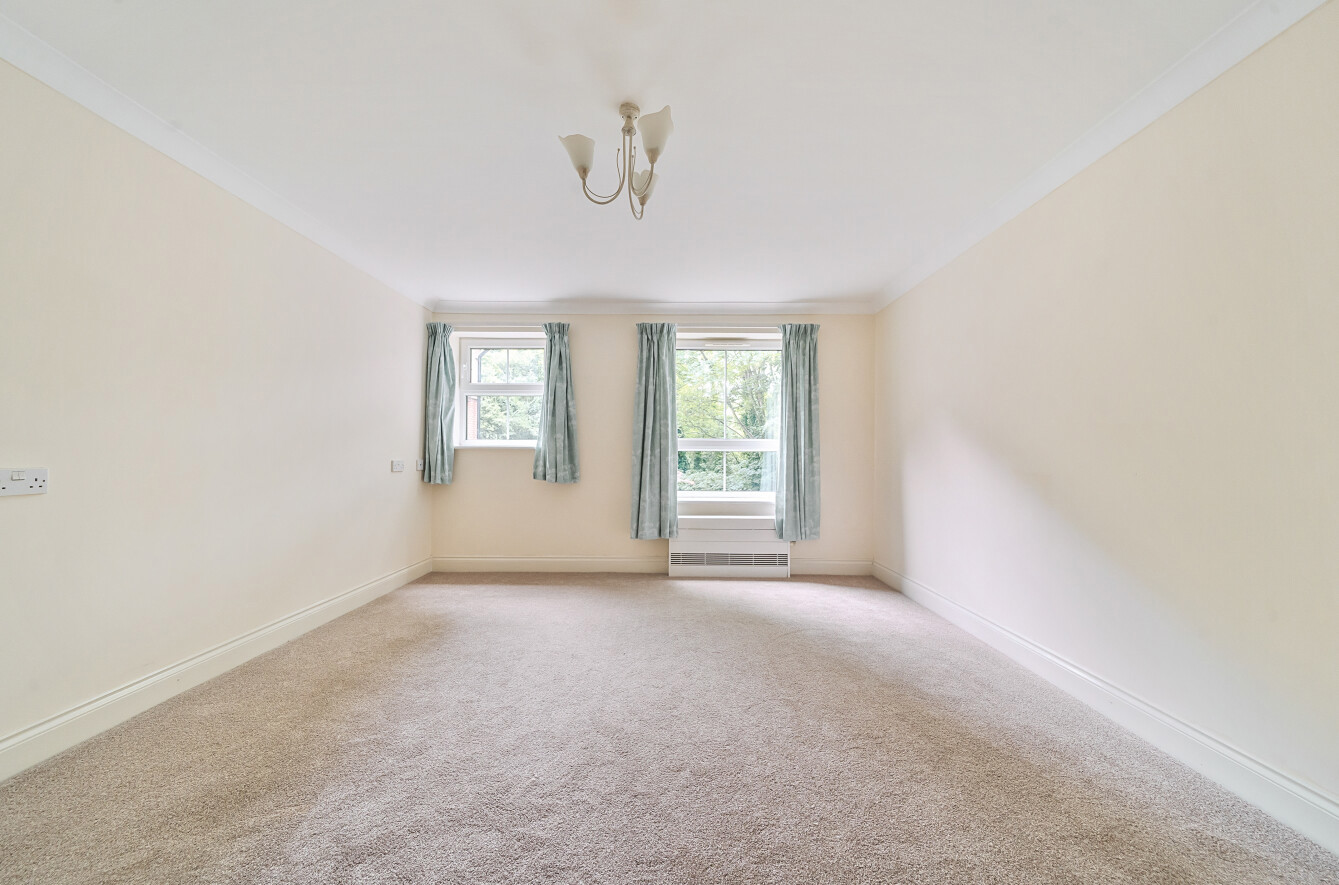 Rollesbrook Gardens, Southampton, Hampshire, SO15