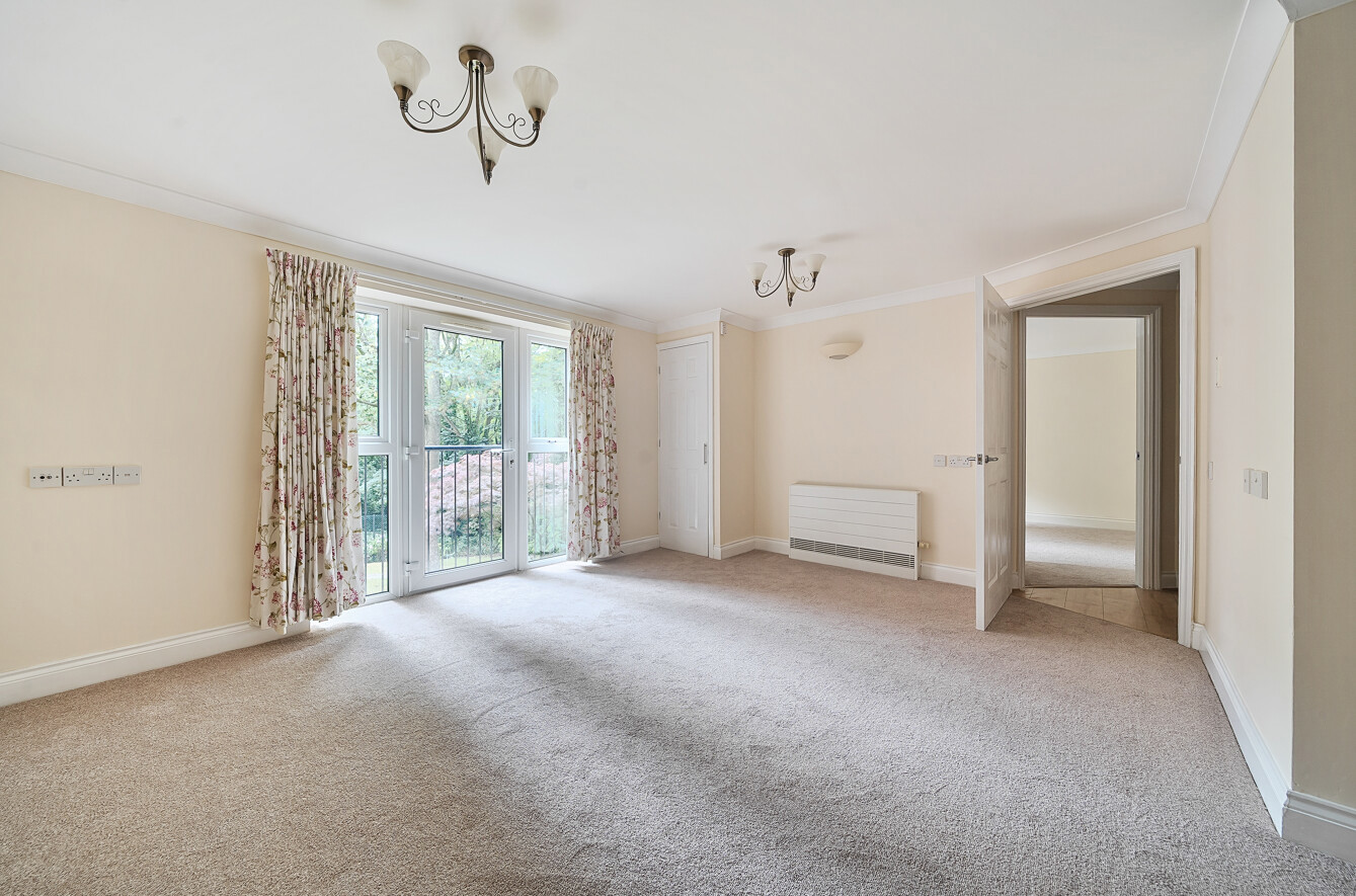 Rollesbrook Gardens, Southampton, Hampshire, SO15