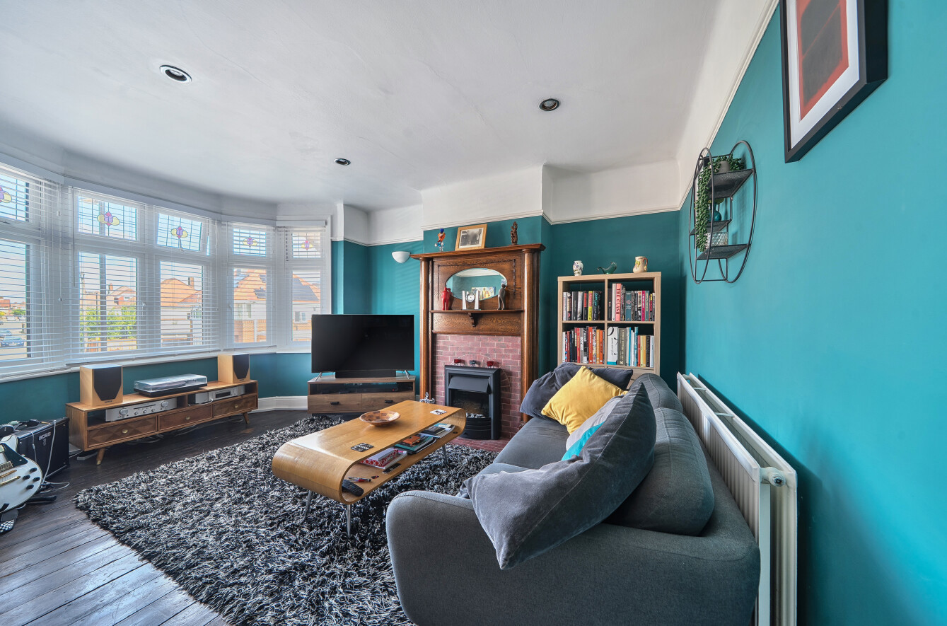Eastbourne Avenue, Upper Shirley, Southampton, Hampshire, SO15 - Charters