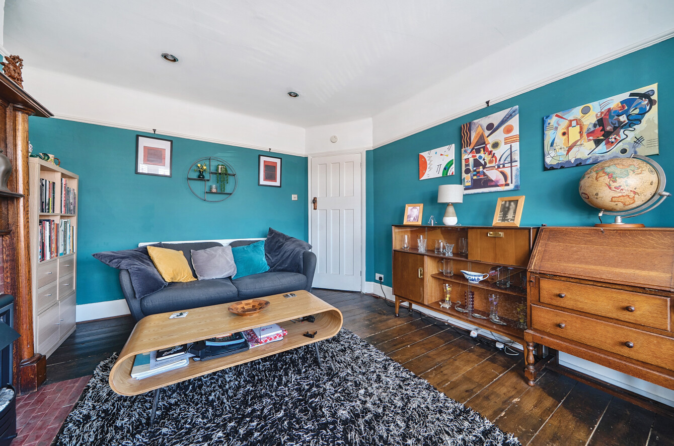 Eastbourne Avenue, Upper Shirley, Southampton, Hampshire, SO15 - Charters