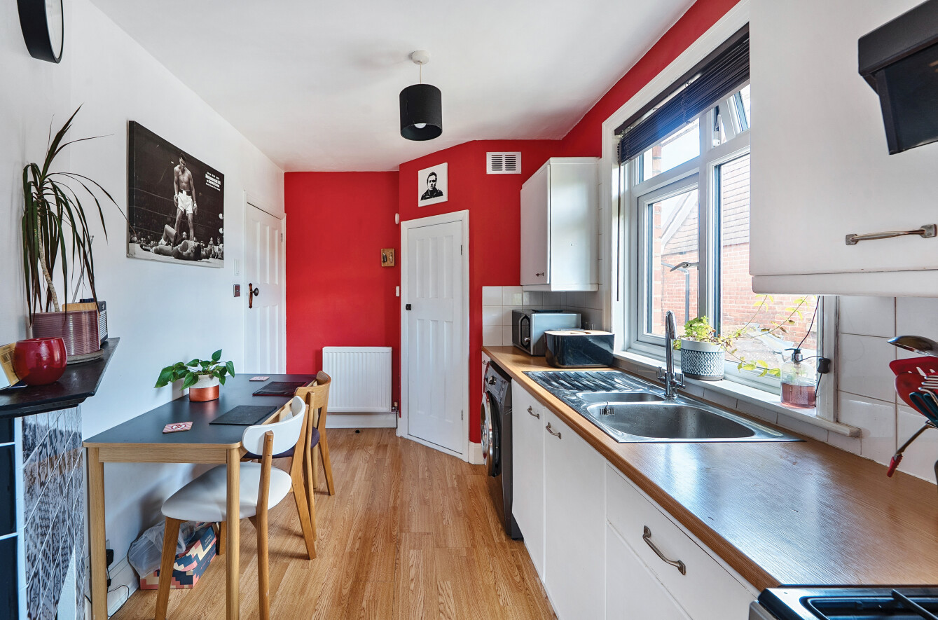 Eastbourne Avenue, Upper Shirley, Southampton, Hampshire, SO15 - Charters