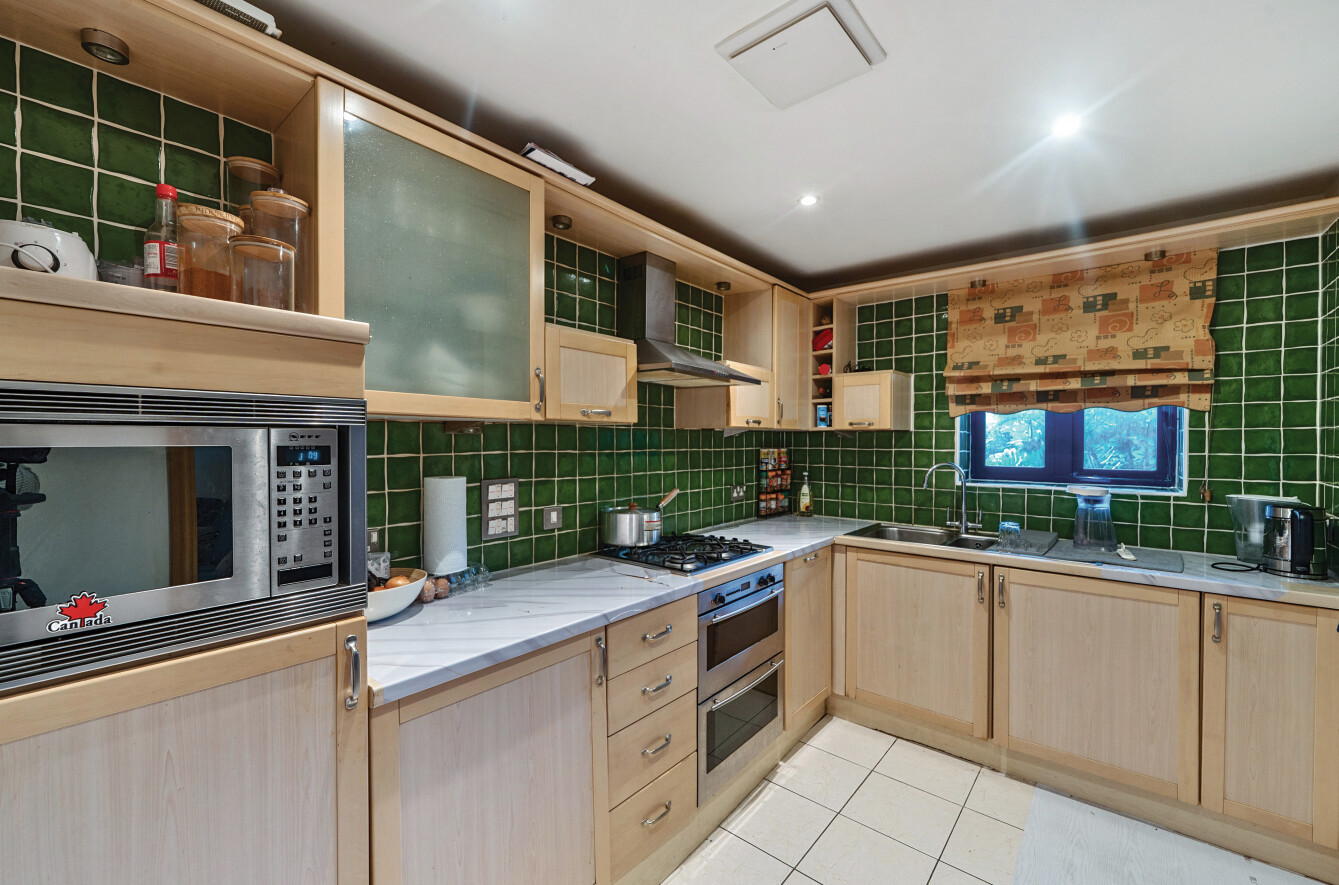 Canute Road, Ocean Village, Southampton, Hampshire, SO14 - Charters
