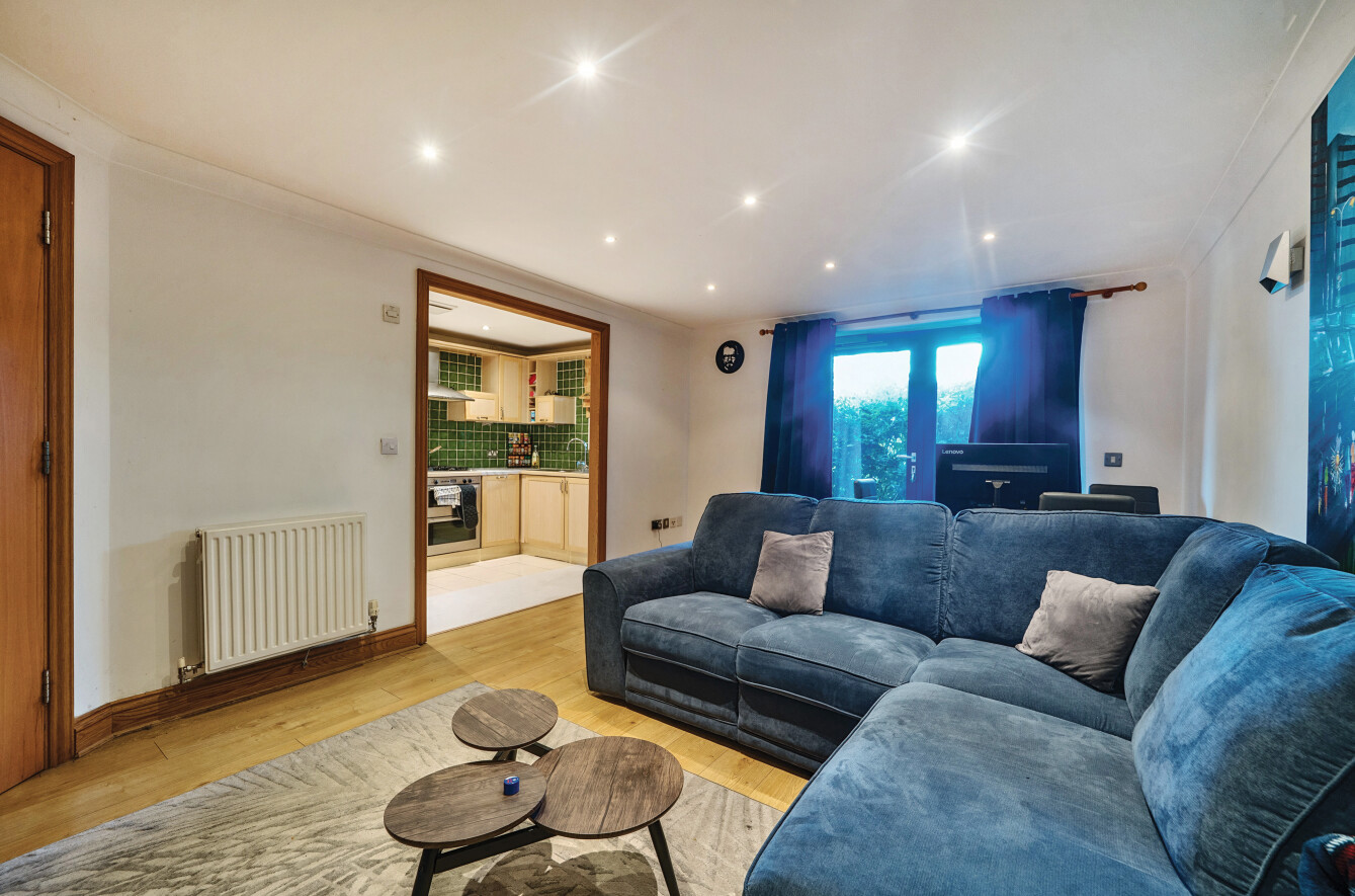 Canute Road, Ocean Village, Southampton, Hampshire, SO14 - Charters