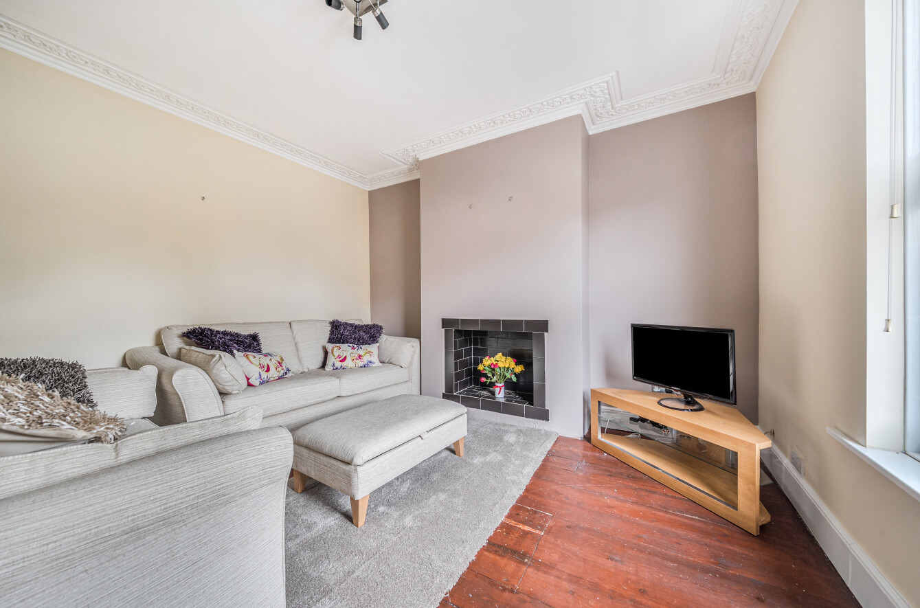 Cedar Road, Inner Avenue, Southampton, Hampshire, SO14