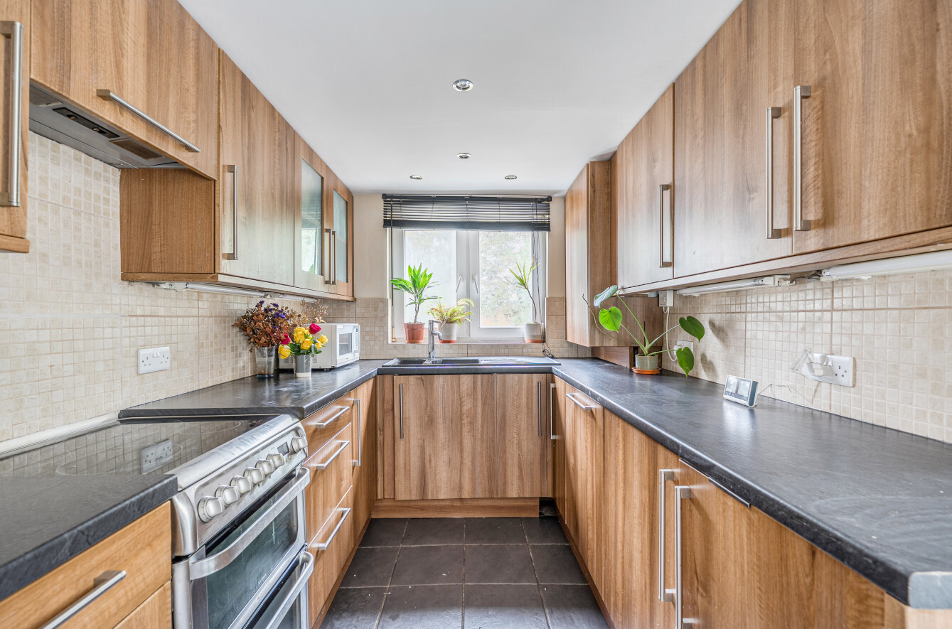 Cedar Road, Inner Avenue, Southampton, Hampshire, SO14