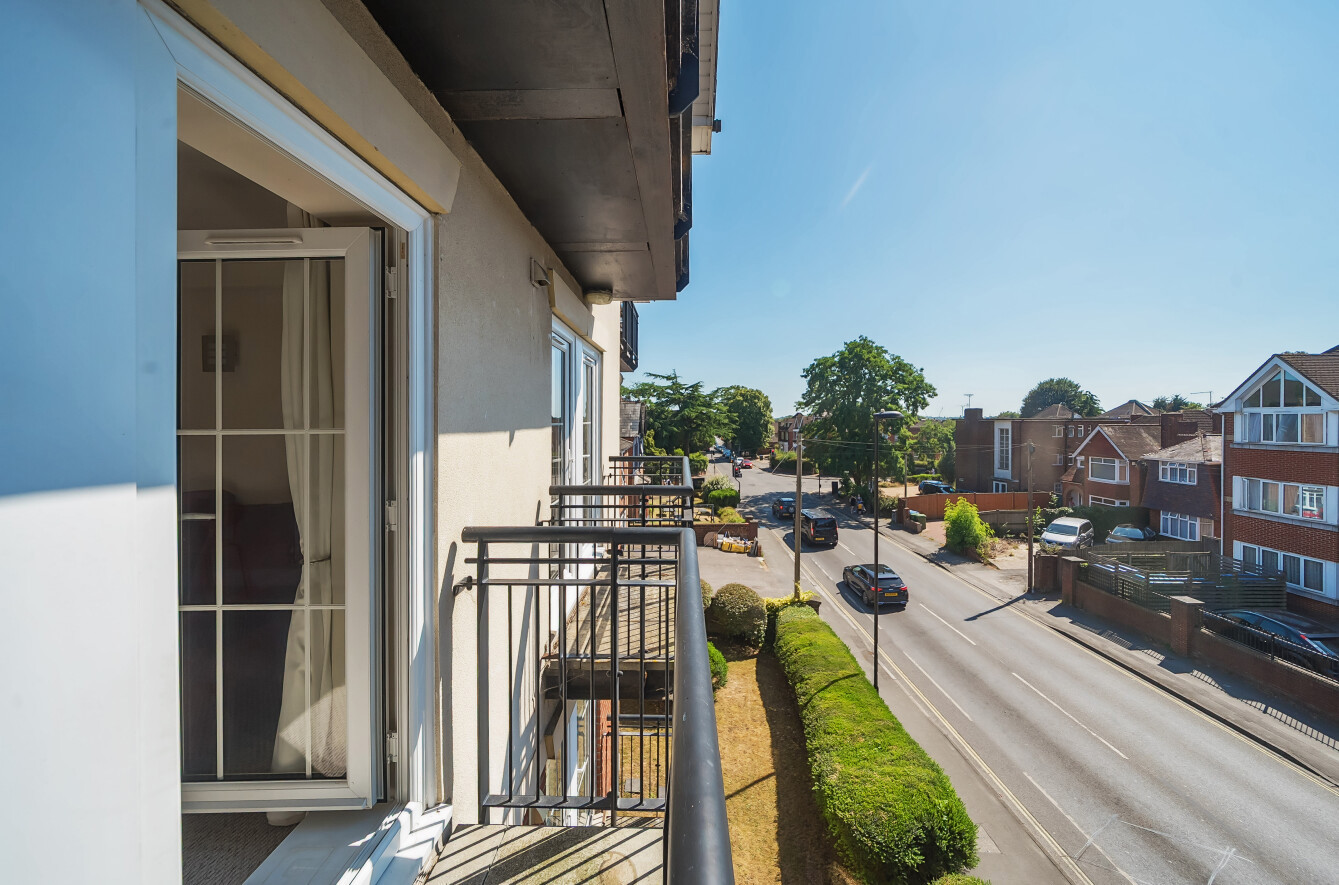 Hill Lane, Upper Shirley, Southampton, SO15