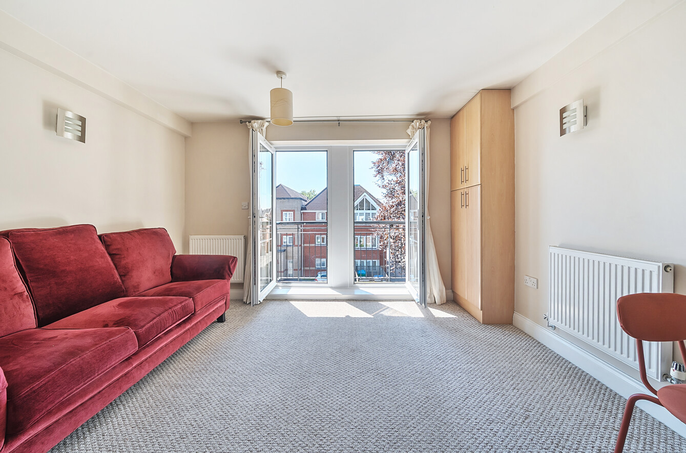 Hill Lane, Upper Shirley, Southampton, SO15
