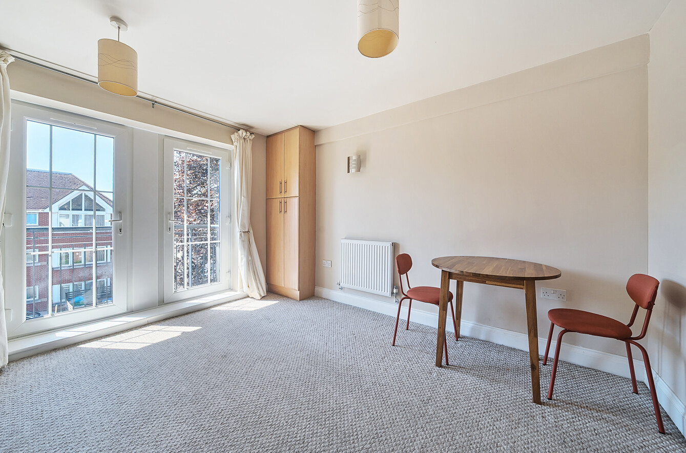 Hill Lane, Upper Shirley, Southampton, SO15