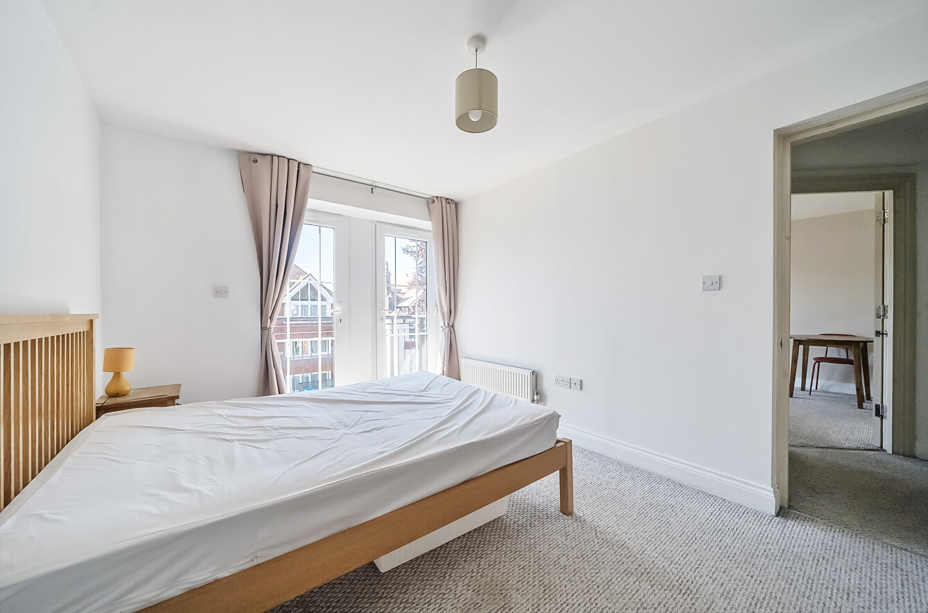 Hill Lane, Upper Shirley, Southampton, SO15