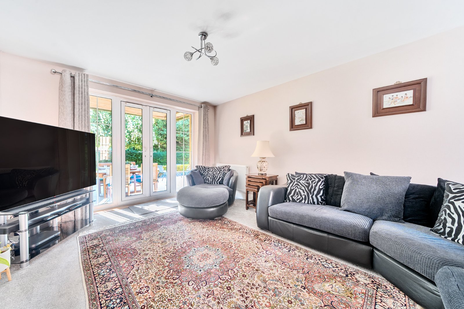 Chilworth Drove, Chilworth, Southampton, Hampshire, SO16 - Charters