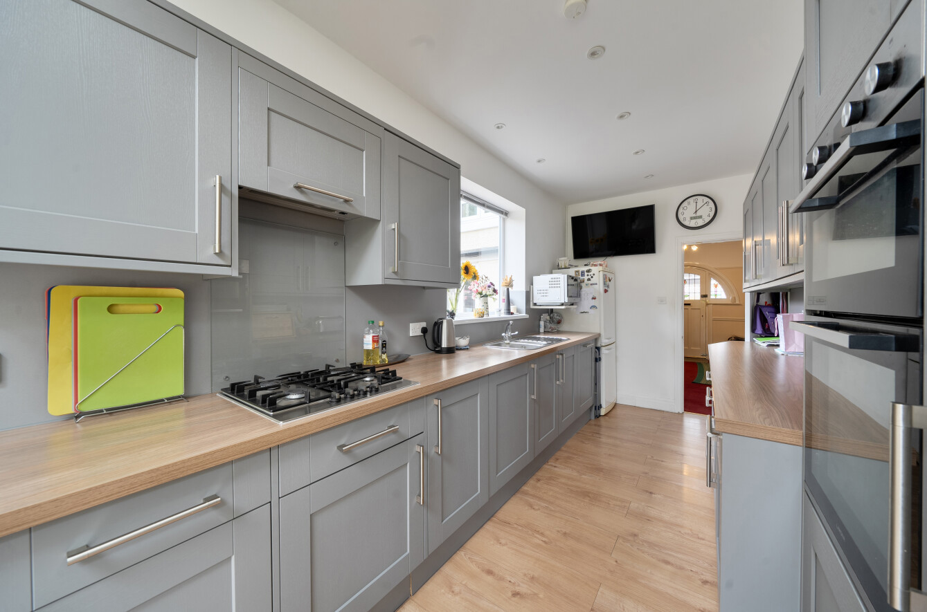 Wilton Road, Upper Shirley, Southampton, Hampshire, SO15