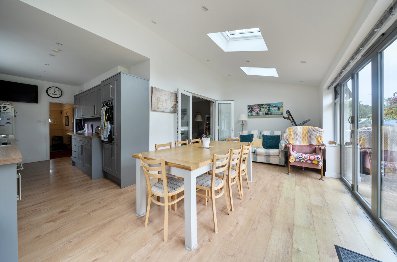 Wilton Road, Upper Shirley, Southampton, Hampshire, SO15