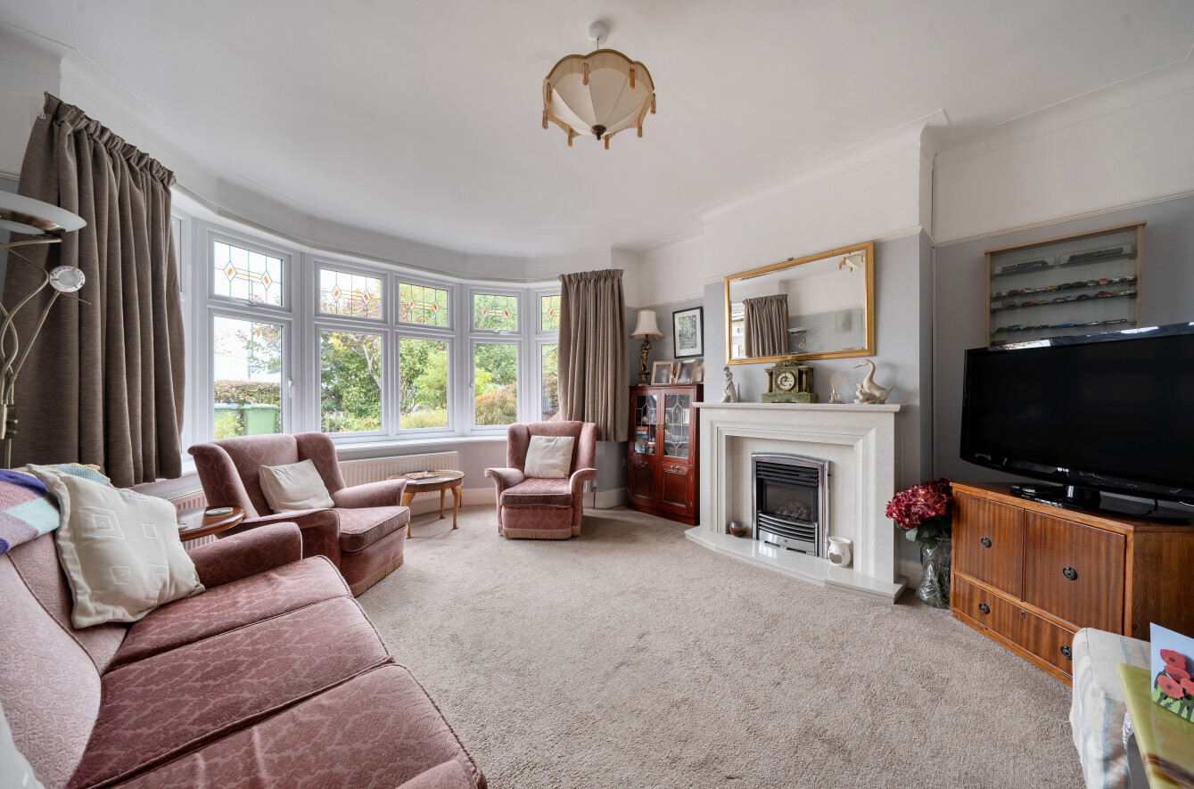 Wilton Road, Upper Shirley, Southampton, Hampshire, SO15
