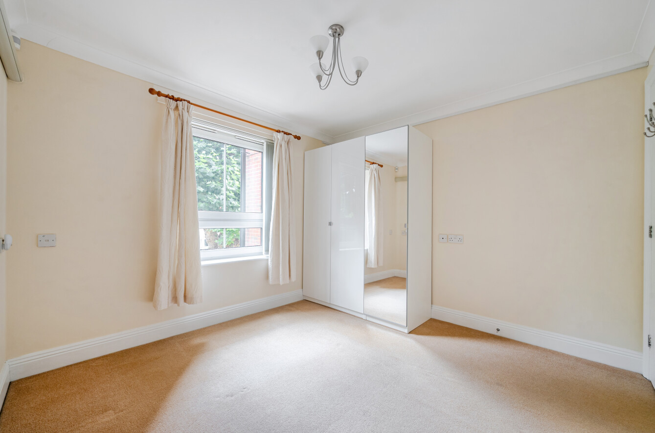 Hill Lane, Southampton, Hampshire, SO15