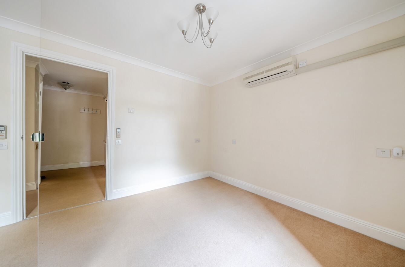 Hill Lane, Southampton, Hampshire, SO15