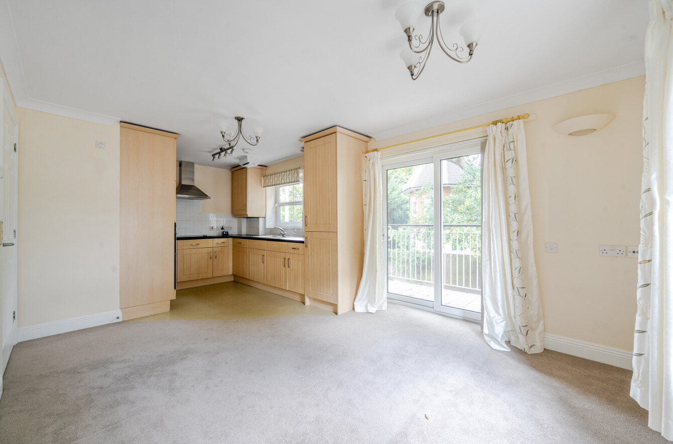 Hill Lane, Southampton, Hampshire, SO15